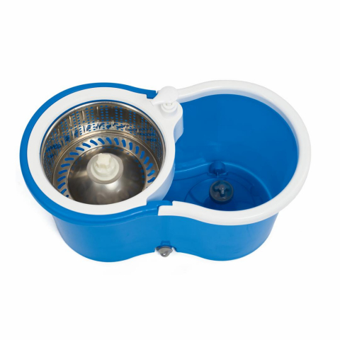 SET CURATENIE SUPER EASY CLEAN, MOP 360 [6]