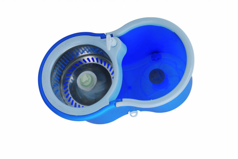 SET CURATENIE SUPER EASY CLEAN, MOP 360 [8]