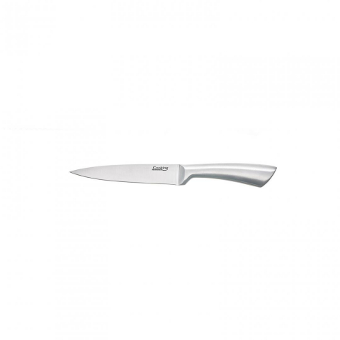 SET CUTITE DE BUCATARIE, 5 PIESE,SILVER [4]