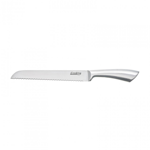 SET CUTITE DE BUCATARIE, 5 PIESE,SILVER [3]