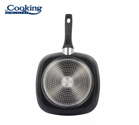 SET GATIT 2 PIESE ALUM FORJAT, TOP CHEF [3]