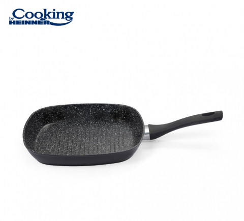 SET GATIT 2 PIESE ALUM FORJAT, TOP CHEF [2]