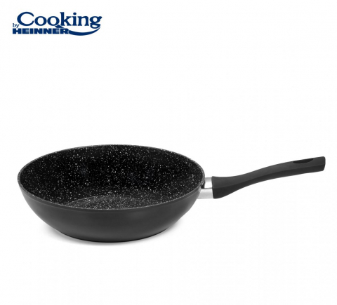 Produse - SET GATIT 2 PIESE ALUM FORJAT, TOP CHEF