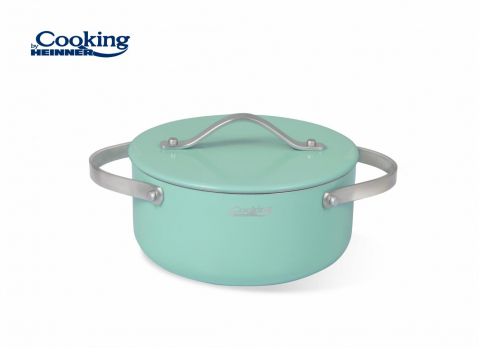 SET GATIT 5 PIESE ALUMINIU PRESAT, CRETA [4]