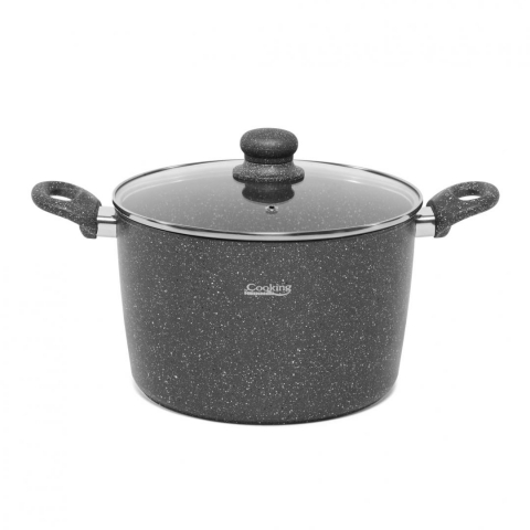 SET GATIT 6 PIESE ALUMINIU, GUSTAVO [8]