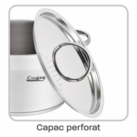 SET GATIT DIN INOX 4 PIESE, ALEIDA [1]