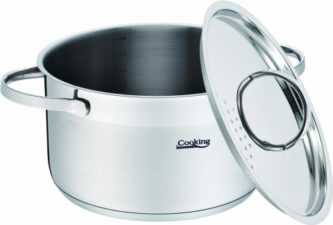 SET GATIT DIN INOX 4 PIESE, ALEIDA [5]