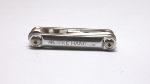 Produse - SET IMBUS BIKE HAND Plat