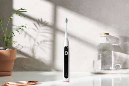 SET PERIUTA SONICA OCLEAN X LITE GY [2]