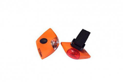 SET PIRATA DIVERSE CULORI [2]