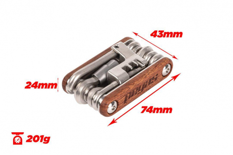 Set scule Pegas 11 in 1 [1]