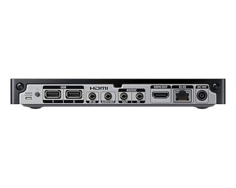 Playere Signage - Settopbox Signage Samsung SBB