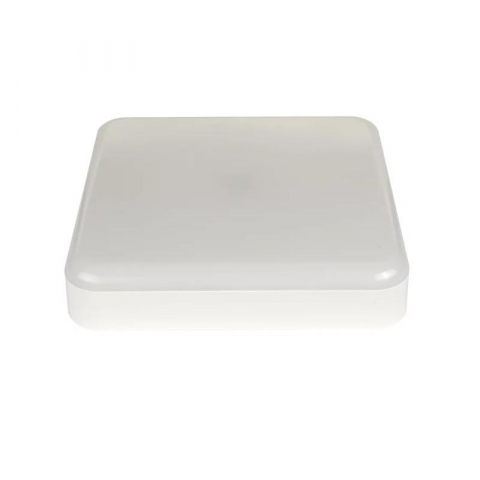 ILUMINAT DE EXTERIOR - SF SLIM SQ 260 P 26W 840 IP65 EUE LEDV
