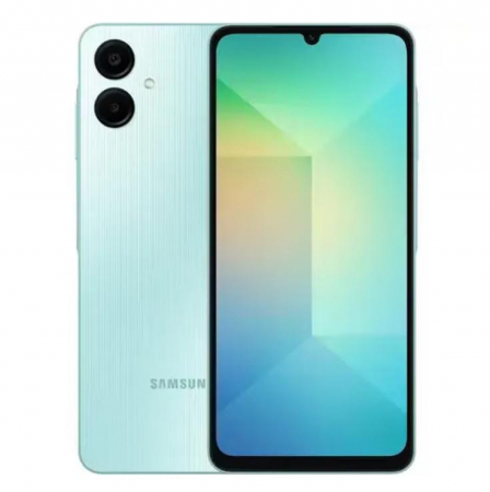 TELEFOANE MOBILE & ACCESORII - SG A06 A065F 6.7" 4GB 64GB DS Light Blue