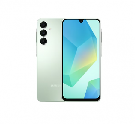 TELEFOANE MOBILE & ACCESORII - SG A16 A165F 6.7" 8/256 DS Light Green