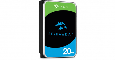 Hard Disk-uri SurveiIlance - SG HDD 3.5 20TB SATA ST20000VE003