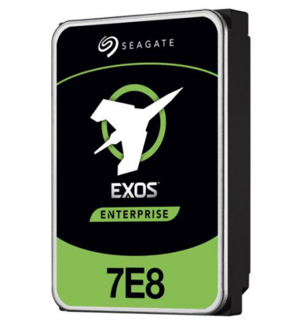 SERVERE, COMPONENTE & UPS - SG HDD 3.5 8TB SATA ST8000NM017B