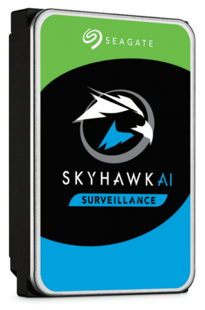 Hard Disk-uri SurveiIlance - SG HDD 3.5 8TB SATA ST8000VE001