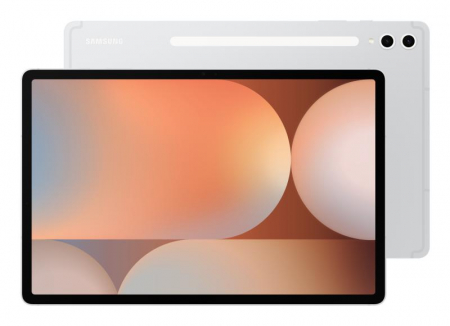 SG TAB S10+ X826 5G 12GB 256GB Silver [1]