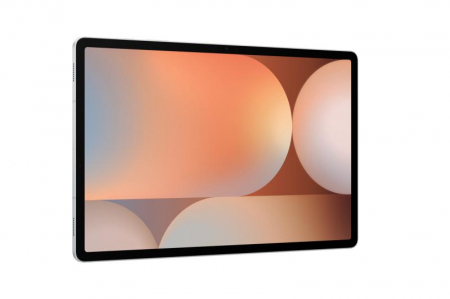 SG TAB S10+ X826 5G 12GB 256GB Silver [4]