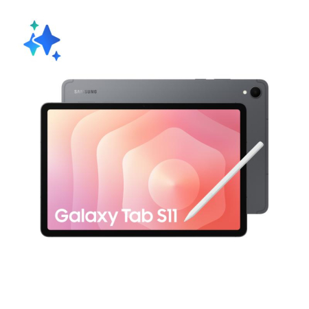 TABLETE - SG TAB S11 X730 WIFI 11.0" 12/128 Gray