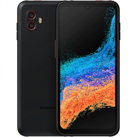 TELEFOANE MOBILE & ACCESORII - SG Xcover 6Pro G736 6.6"5GDS 6/128 EE BK
