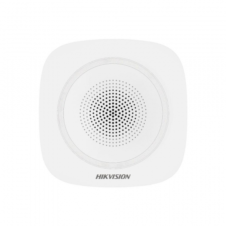 PROTECTIE LA EFRACTIE - SIRENA INTERIOR WIRELESS ALBASTRA 868MHz