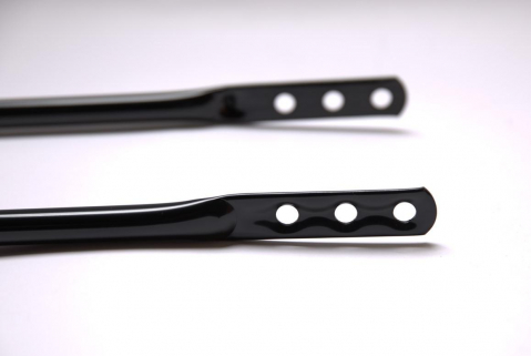 SISSY BAR PEGAS JW 51 460 OTEL 460MM NEG [3]