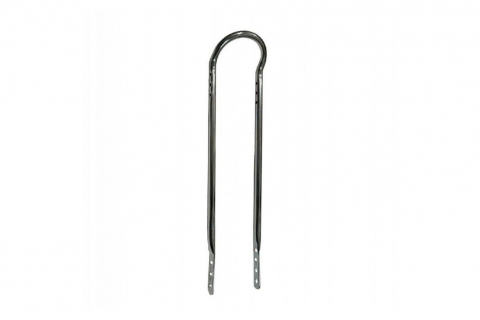 Produse - SISSY BAR PEGAS MINI 16, CROM