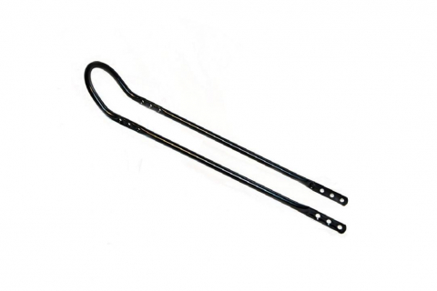 Produse - SISSY BAR PEGAS MINI 16, NEGRU