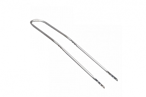 Produse - SISSYBAR 42INCH PT.ROTI 26", NEGRU