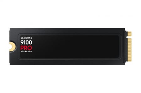 SM SSD 2TB 9100PRO 4TB PCIe 5.0 NVMe [2]