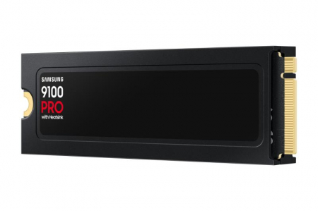 SM SSD 2TB 9100PRO 4TB PCIe 5.0 NVMe [5]