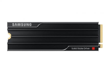 SM SSD 2TB 9100PRO 4TB PCIe 5.0 NVMe [1]