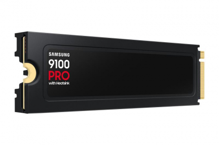 SM SSD 2TB 9100PRO 4TB PCIe 5.0 NVMe [7]