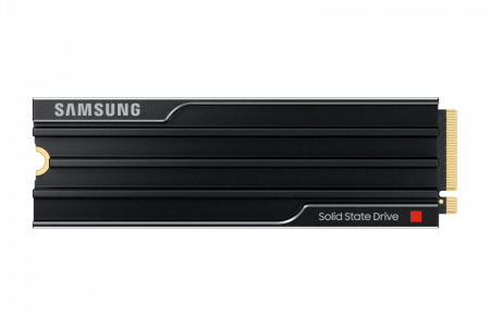 SSD-uri Interne - SM SSD 2TB 9100PRO 4TB PCIe 5.0 NVMe