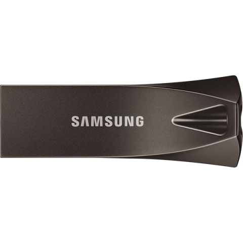 Memorii USB - SM USB 128GB BAR PLUS 3.1 TITAN GRAY