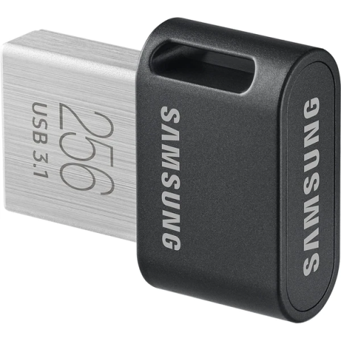 Memorii USB - SM USB 256GB FIT PLUS MICRO 3.1