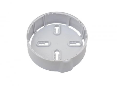 DETECTIE INCENDIU - SOCLU PT DETECTOARE WIRELESS MORLEY-IAS