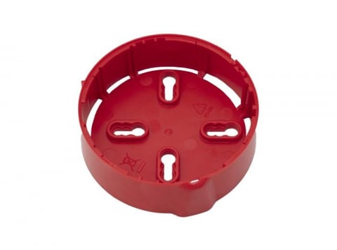 DETECTIE INCENDIU - SOCLU PT DETECTOARE WIRELESS MORLEY-IAS