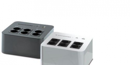 UPS - SOCOMEC NeTYS PL 800VA/480W 230V 50/60Hz