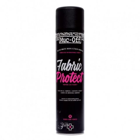 Produse - SOLUTIE MUC-OFF FABRIC PROTECTOR 400ML