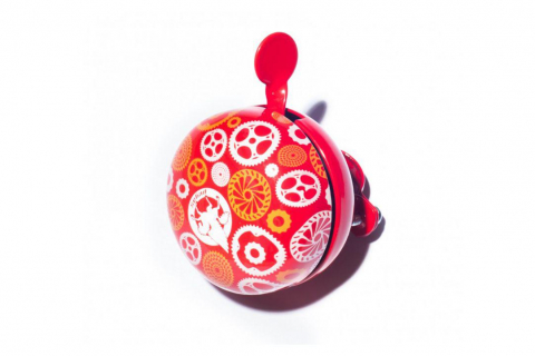 SONERIE DING-DONG PEGAS 60MM, MOD.8 [1]