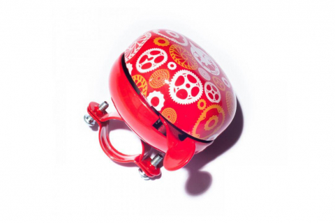 SONERIE DING-DONG PEGAS 60MM, MOD.8 [2]