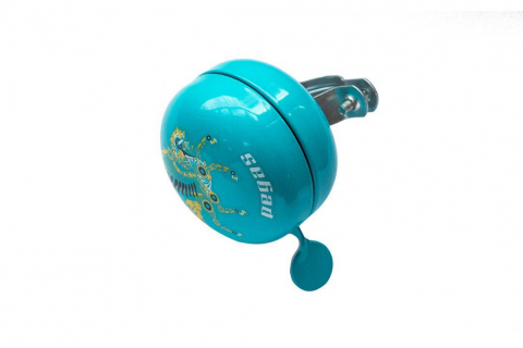 SONERIE DING-DONG PEGAS 60MM, MOD.9 [1]