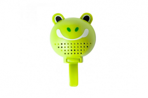 Produse - SONERIE ELECTRONIC OGLINDA DX888BF VERDE