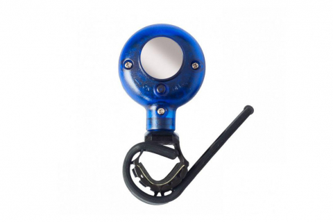 SONERIE ELECTRONIC OGLINDA DX888HB ALBST [1]