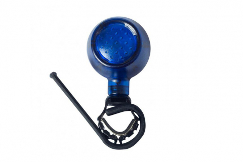 Produse - SONERIE ELECTRONIC OGLINDA DX888HB ALBST