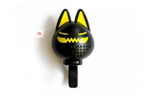 Produse - SONERIE ELECTRONICA PEGAS PISICA DX888BE