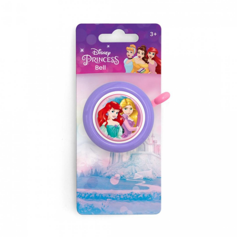 Sonerie Seven Metal Bell Princ [1]
